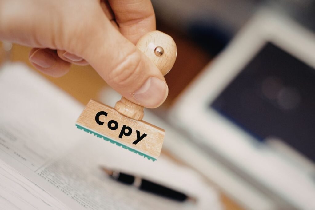 Plagiatkontroll forklart