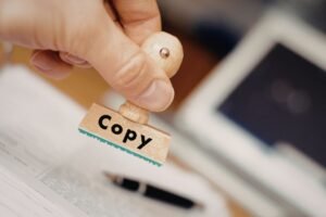 Plagiatkontroll forklart