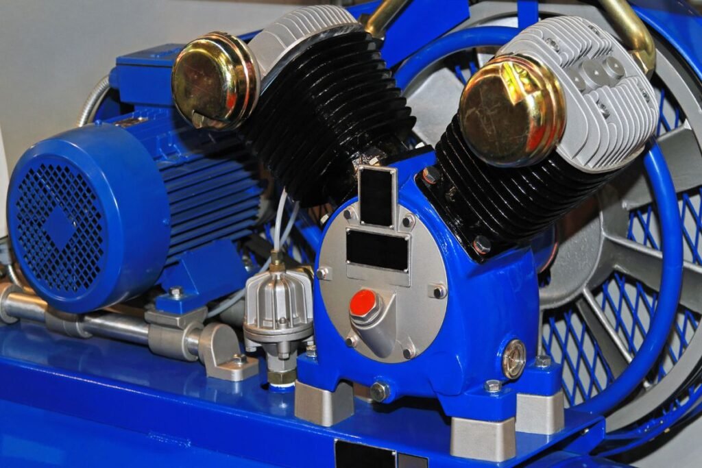 230v kompressor